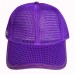 All Summer ready Cap (Purple) Limited Edition