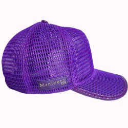 All Summer ready Cap (Purple) Limited Edition