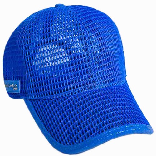 All Summer ready Cap (Blue) Limited Edition