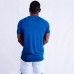 The Signature T-shirt (Harbour Blue)