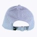 Frosty Grey Cap